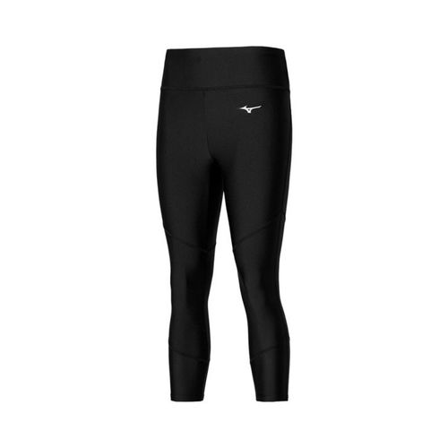 Ženske Tajice Mizuno Impulse Core 3/4 Tight Black slika 1