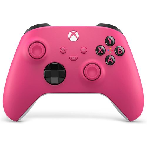 MICROSOFT XBOX WIRELESS CONTROLLER - DEEP PINK slika 1