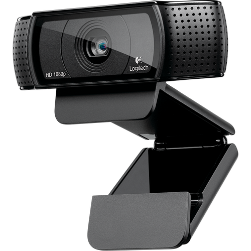 Web kamera Logitech C920 HD Pro slika 3