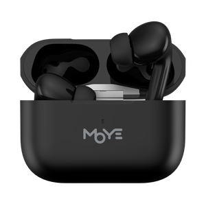 MOYE AURRAS 3 BLACK