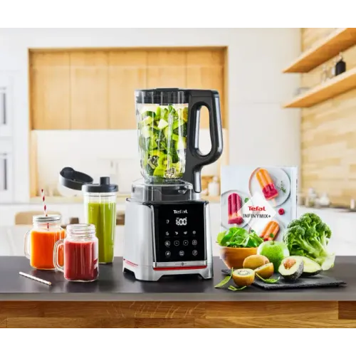 Tefal BL91HD31 Blender InfinyMix+, 1600W slika 7