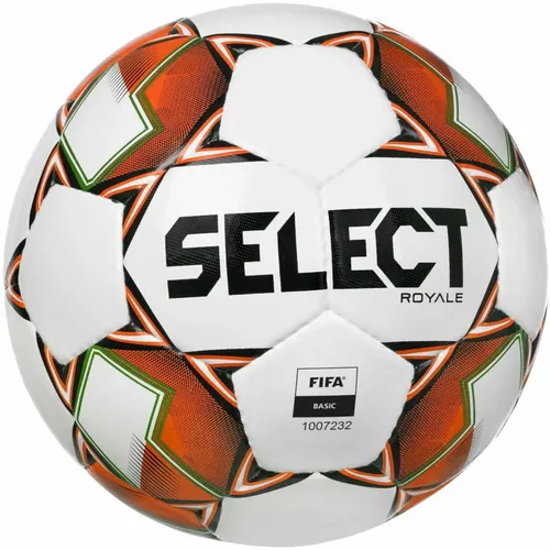 Select royale fifa basic ball royale wht-org slika 2