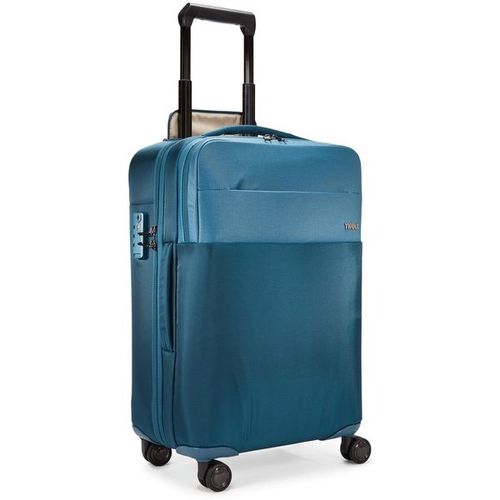 THULE kofer Spira carry on spinne le-blue slika 1