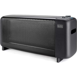 Black&Decker električni radijator 1500 W, 15 m2 BXMRA1500E