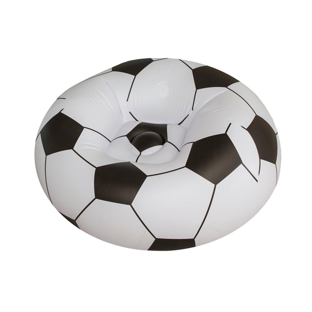 Bestway Lazy Fotelja na naduvavanje 75010 - 114x112x64cm slika 1