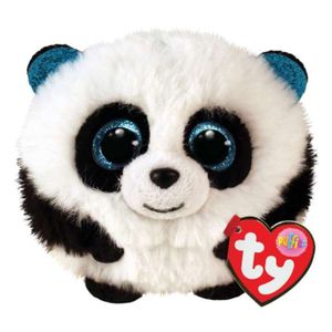 TY Plišana igračka 42526 Panda Bamboo 8cm