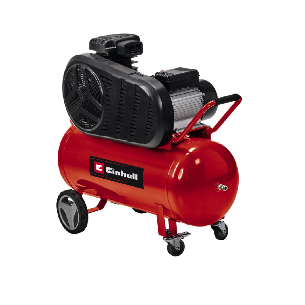 Einhell Kompresor TE-AC 400/90/10 slika 1