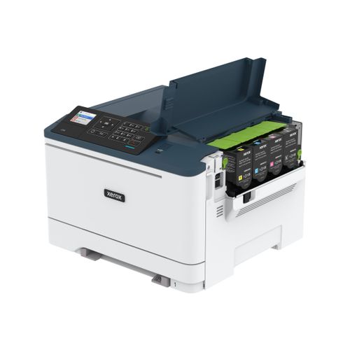 XEROX color A4 printer C310DNI, 33 stranica/min, Wifi, USB, duplex, mreža slika 2