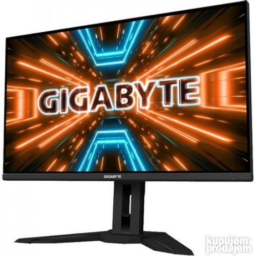 Gigabyte MONITOR 32'' [M32U] slika 3