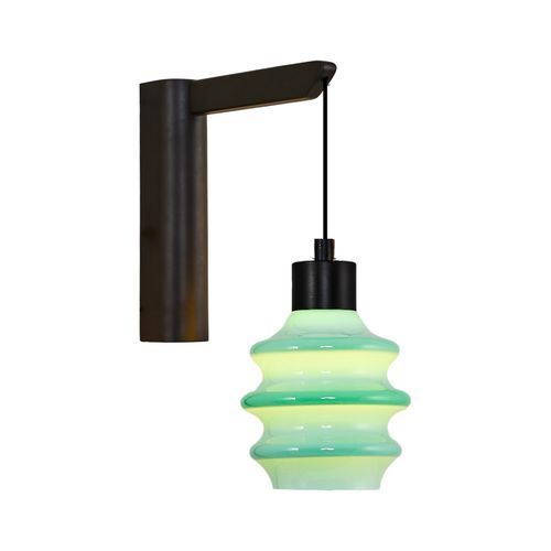 2830-APL-07 Green Wall Lamp slika 2