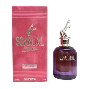 Jean Paul Gaultier Scandal Intense Eau de Parfum Intense 80 ml