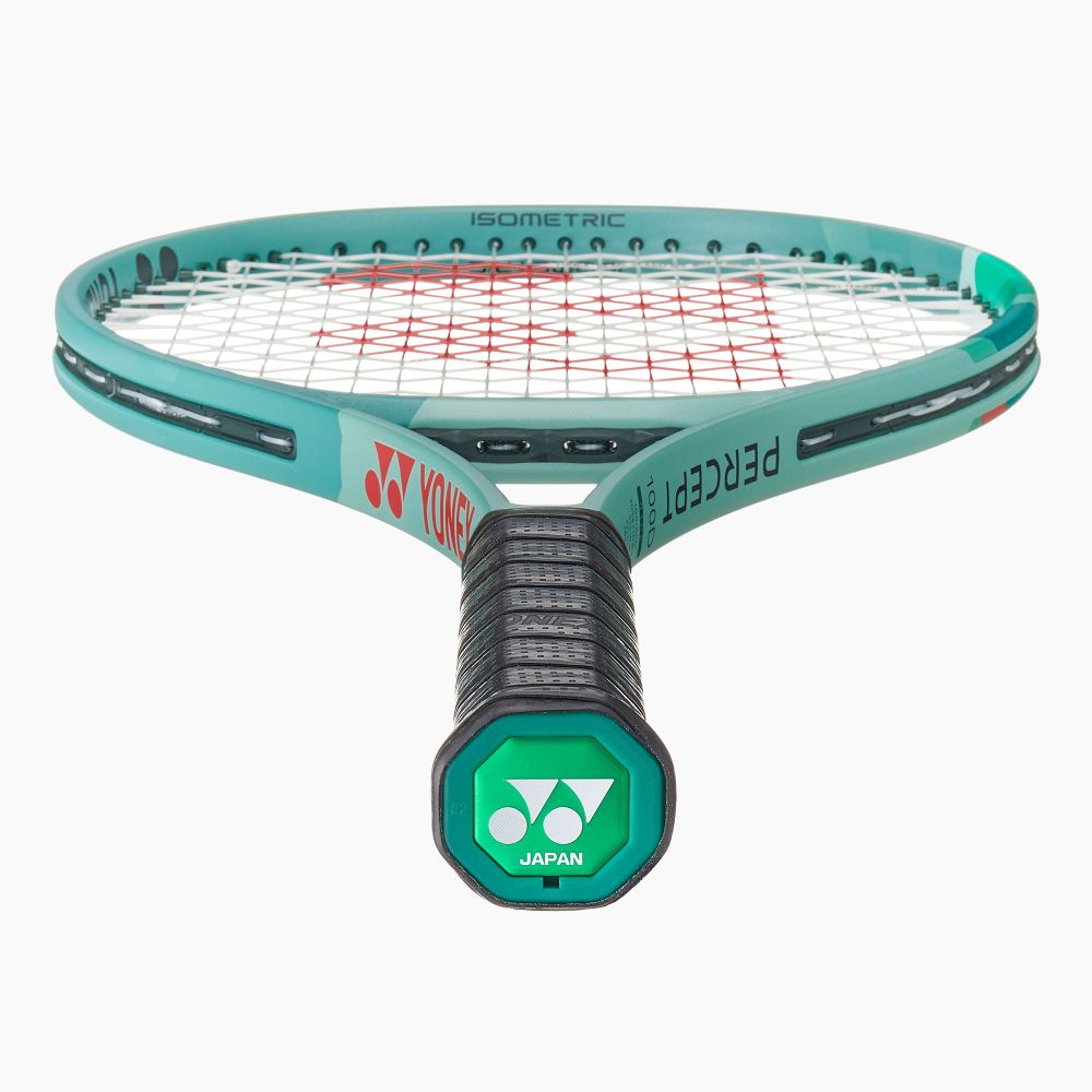 Yonex Reket Percept 100 G2, Olive Green slika 3