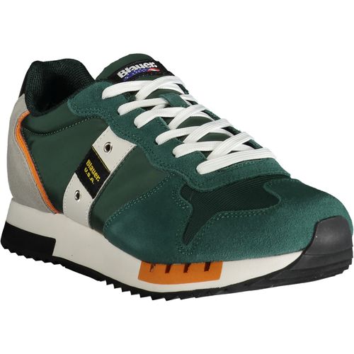 BLAUER GREEN MEN'S SPORTS SHOES slika 2