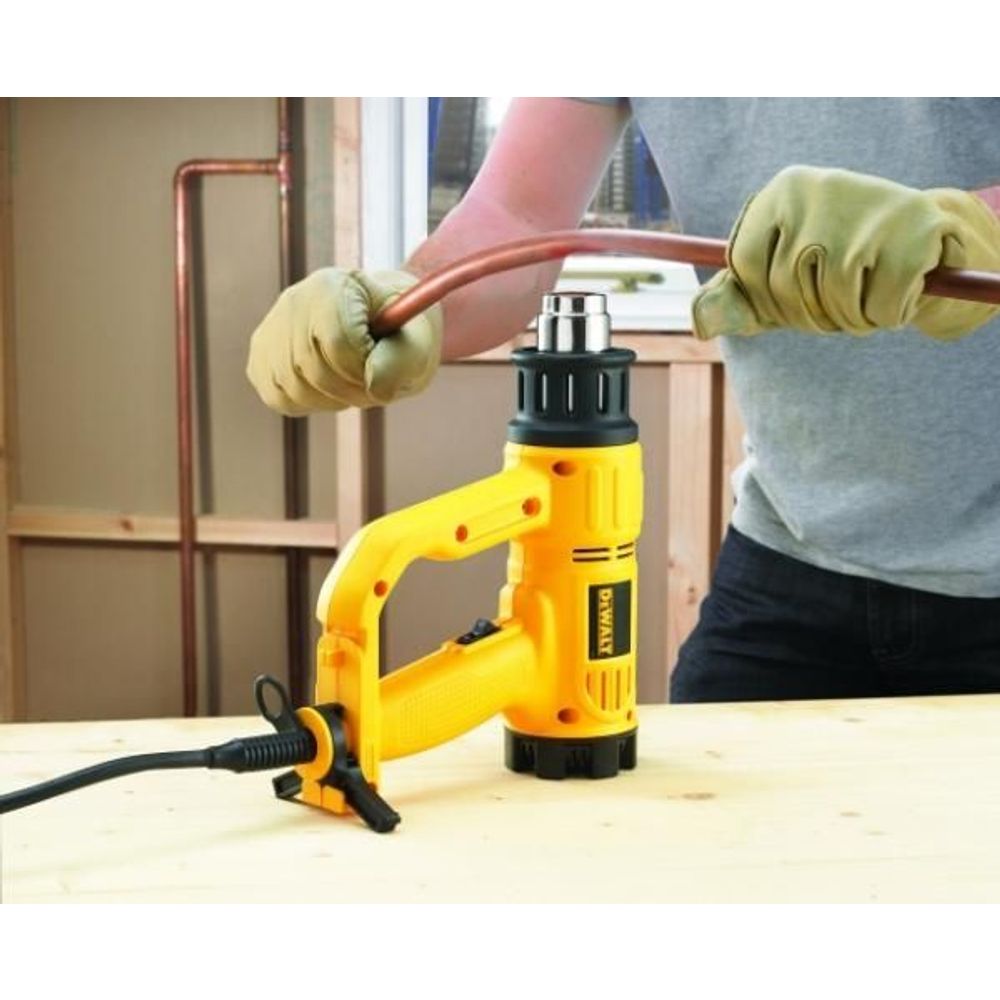 DeWalt Fen - Skidanje Boje 1800W D26411 slika 4