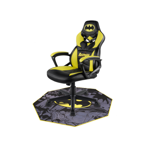 Subsonic podloga za gaming stolice Batman slika 2