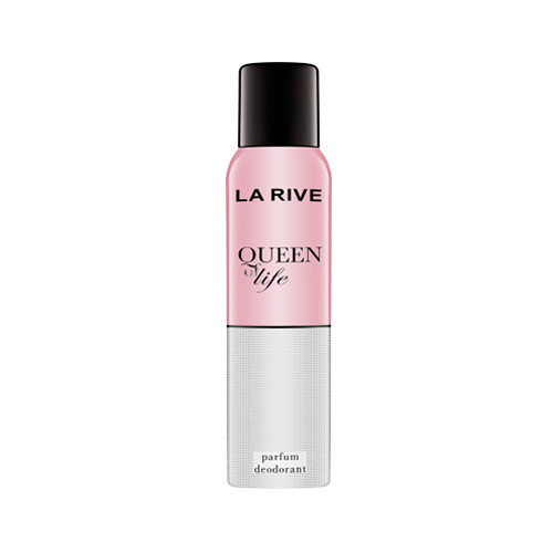 La Rive ženski dezodorans u spreju QUEEN OF LIFE 150ml slika 1