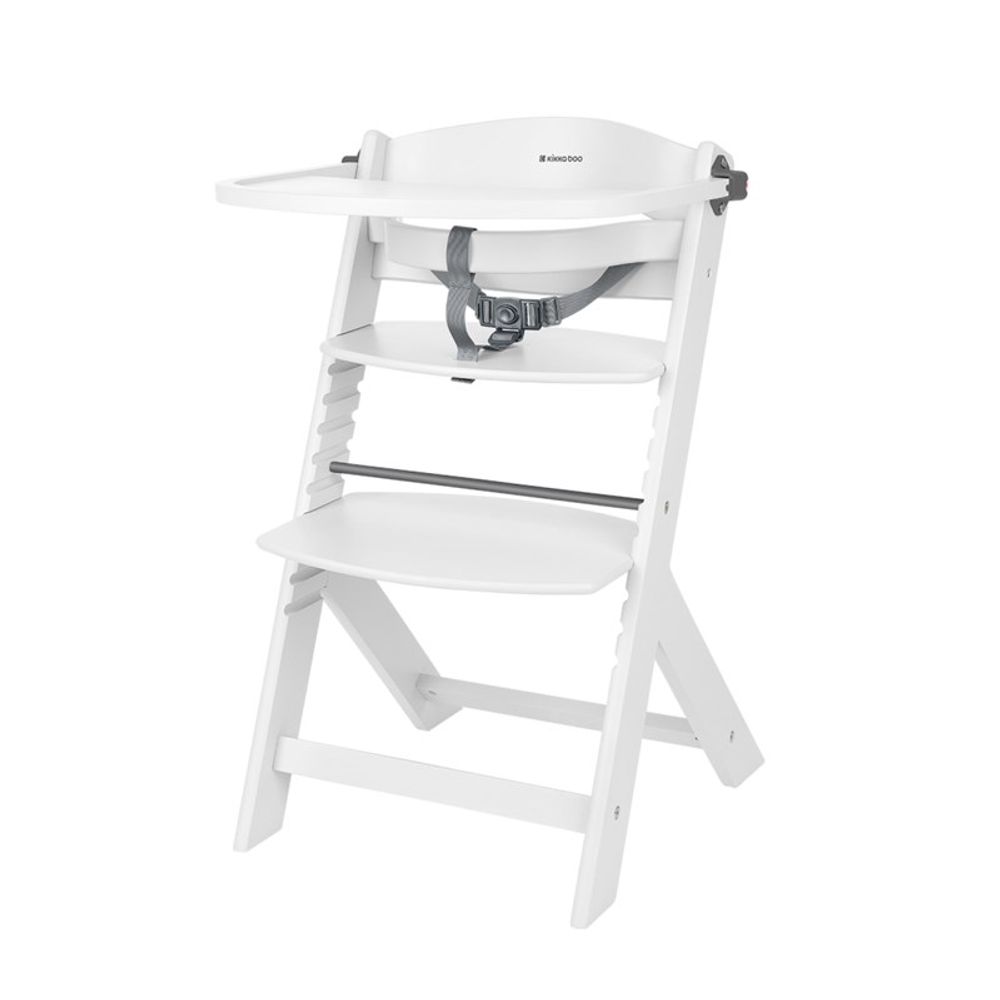 Kikka Boo Hranilica Nordy, White slika 1