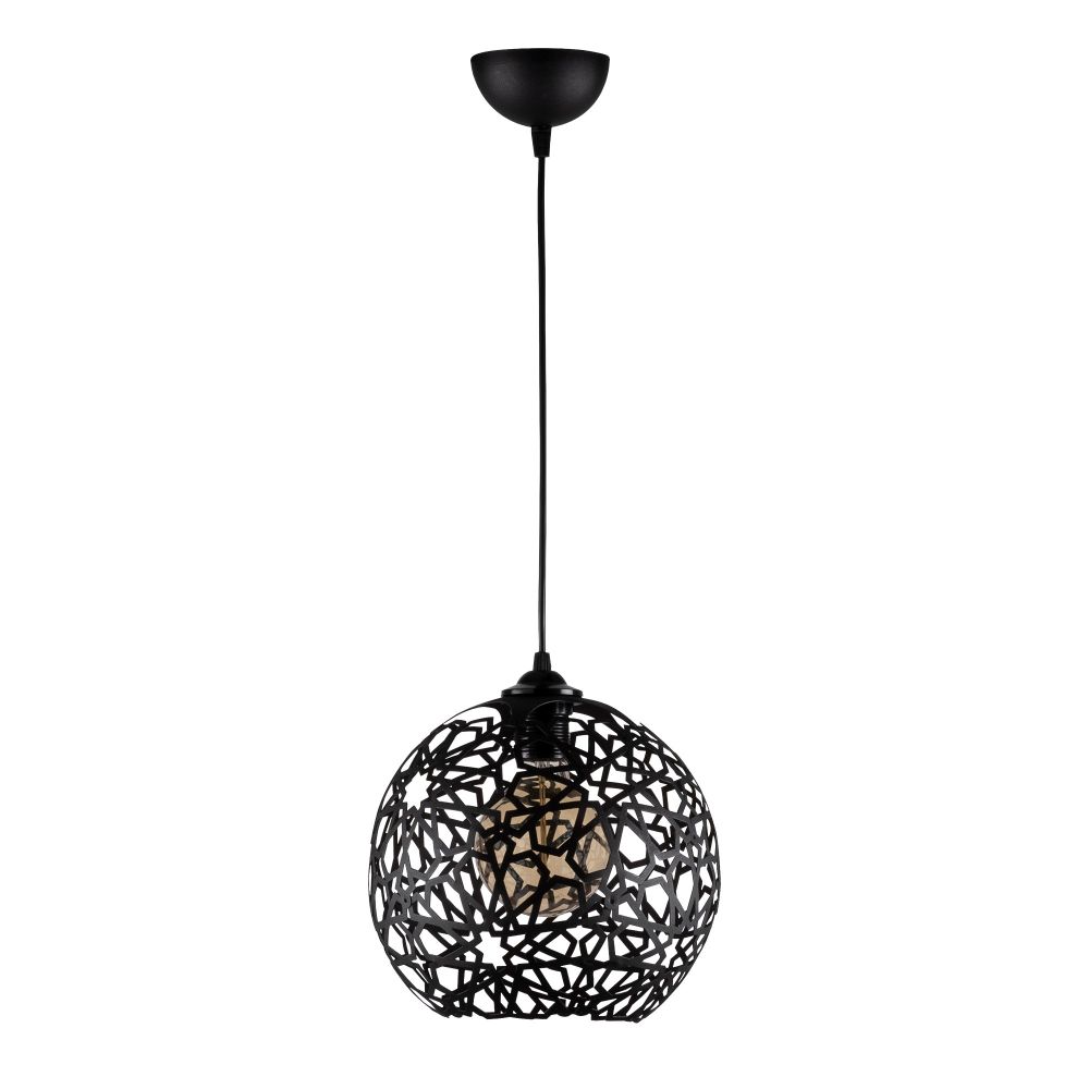 Fellini - MR - 785 Crni Luster slika 3