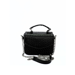 ILEA Ženska torba Tea 19x13cm, Crna