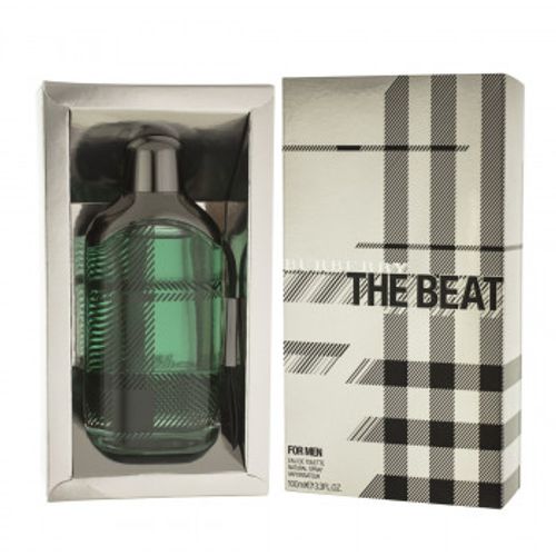 Burberry The Beat for Men Eau De Toilette 100 ml (man) slika 3