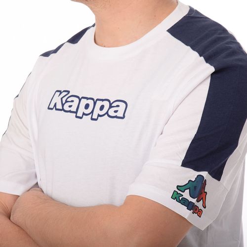 KAPPA MAJICA LOGO FAGIOM ZA MUŠKARCE slika 3