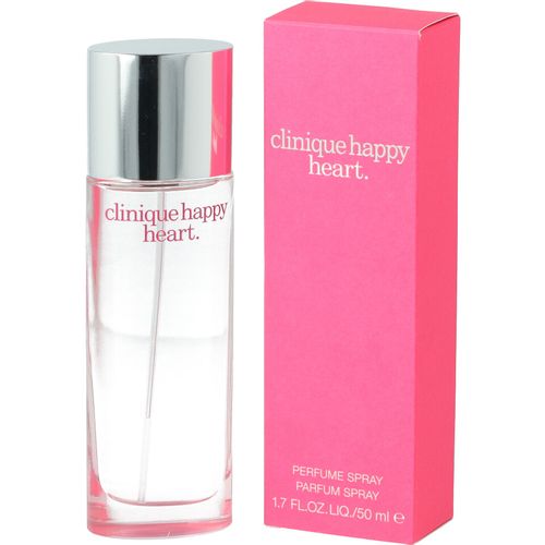 Clinique Happy Heart Eau De Parfum 50 ml (woman) slika 3