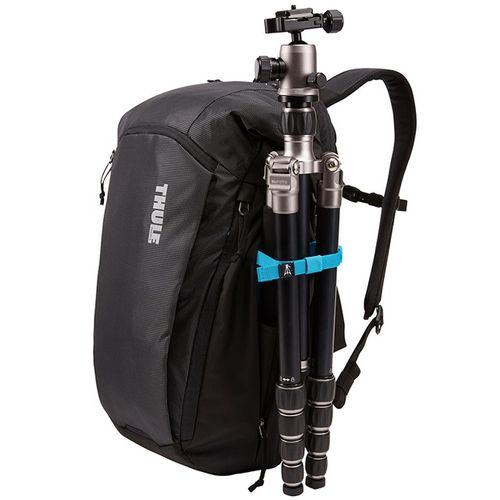 Thule EnRoute Camera Backpack 25L crni ruksak za fotoaparat slika 6