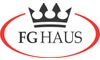 FG Haus logo