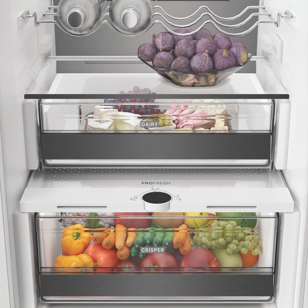 Whirlpool ugradbeni hladnjak WHK2 5323 B5E1 slika 6