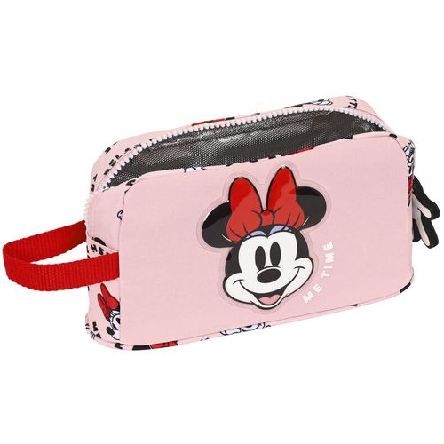 Disney Minnie Me Time termo torba za užinu slika 4