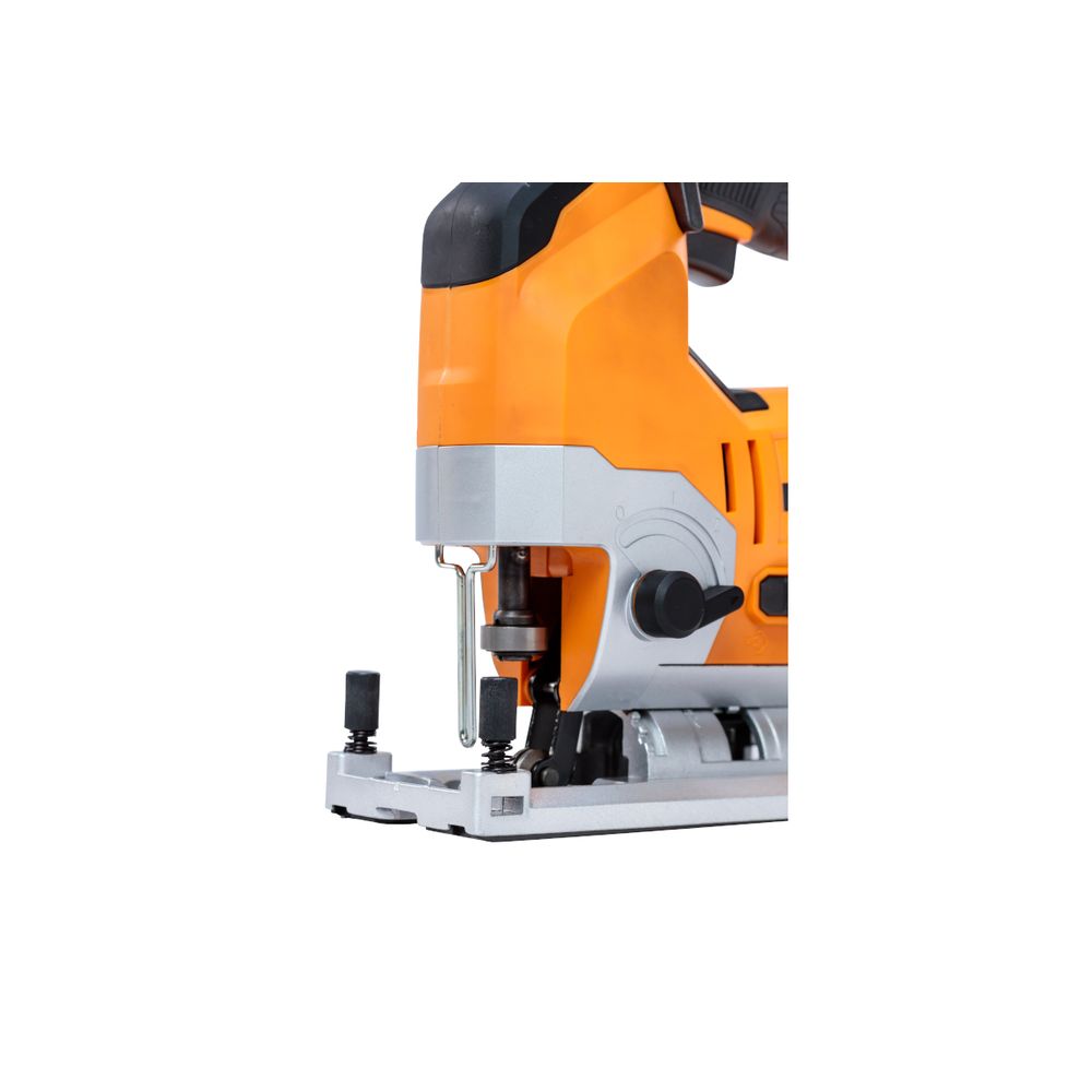 FUSE akumulatorska brushless ubodna testera Villager VLP 1320 slika 1
