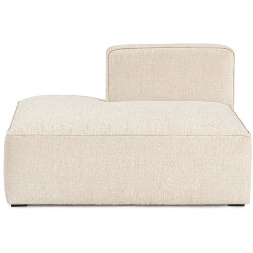 Atelier Del Sofa Naslonjač, More M - M4 - Cream slika 1