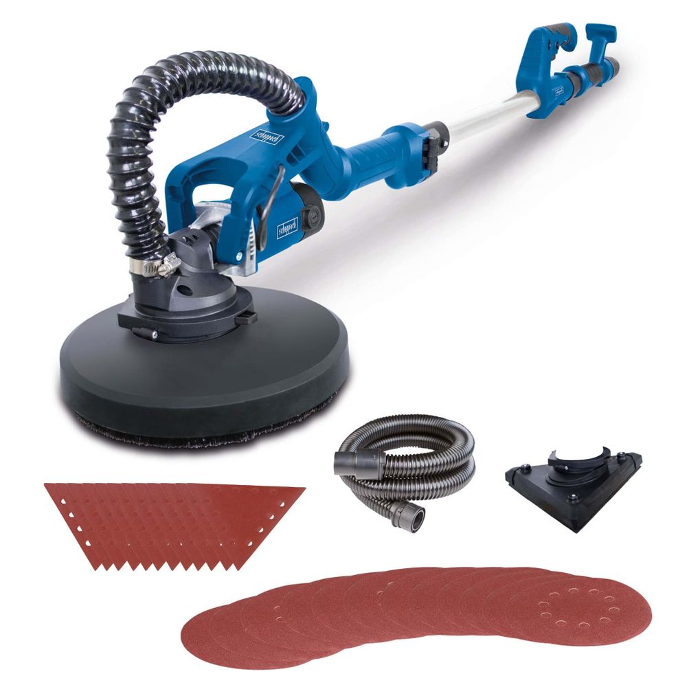Scheppach brusilica za zidove DS930  slika 1