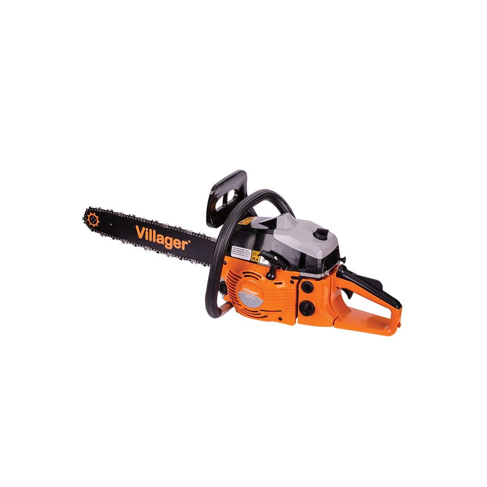Villager Motorna testera VGS 460 Prime slika 2