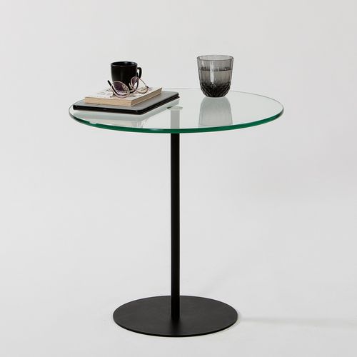 Chill-Out - Black Black Side Table slika 4