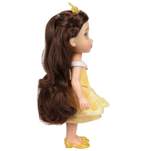 Disney Princess assorted doll 15cm slika 9