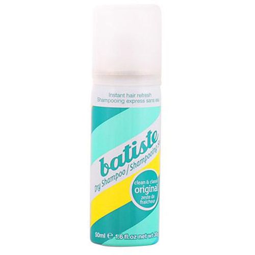 Batiste Original Clean &amp; Classic Dry Shampoo 50 ml slika 1