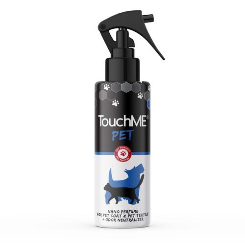 TouchME® PET BLUE 200 ml slika 1