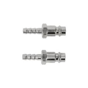 Högert Spojnica za pneumatski alat s prihvatom za crijevo 12.5mm, max 15 bara, pakiranje 2 komada
