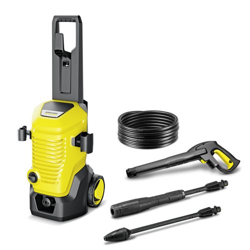 Karcher K 5 WCM Kompresorski čistač slika 1