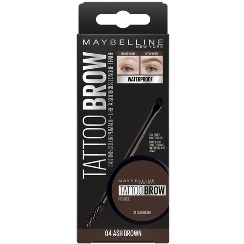 Maybelline New York Tattoo Brow pomada za obrve 04 slika 3