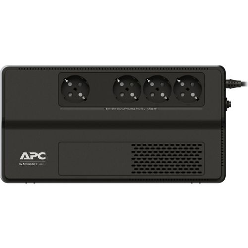 APC Easy UPS 500VA AVR SchukoOutlet 230V slika 1