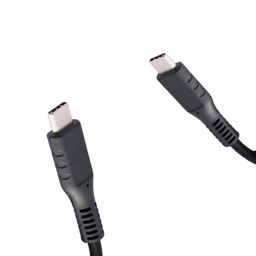 CELLY Kabl Usb C na USB C 2m slika 1