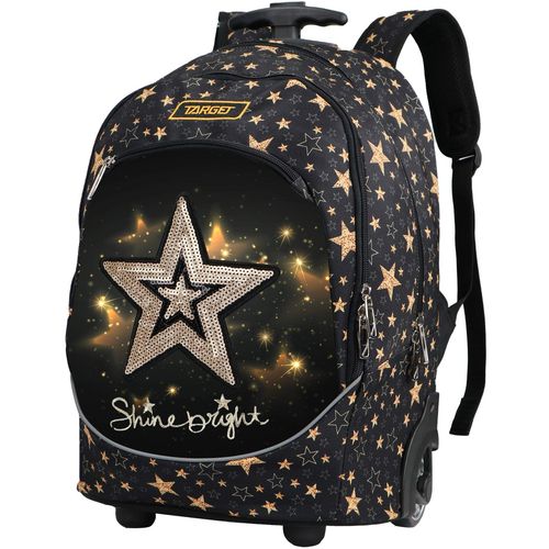 Target školski ruksak s kotačićima Shine bright  slika 1
