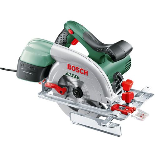 Bosch kružna pila električna PKS 55 A slika 1