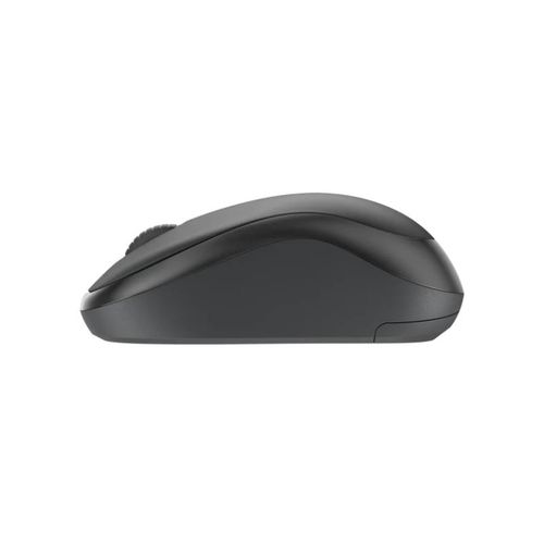 LOGITECH M240 Silent Bluetooth sivi miš slika 3