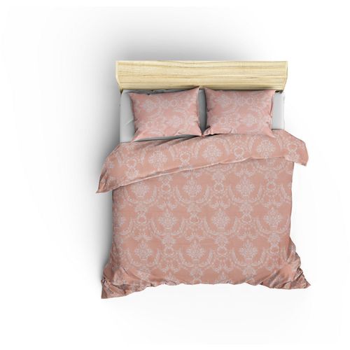 L'essential Maison Pure - Set duplih pokrivača za jorgan u beloj boji slika 2