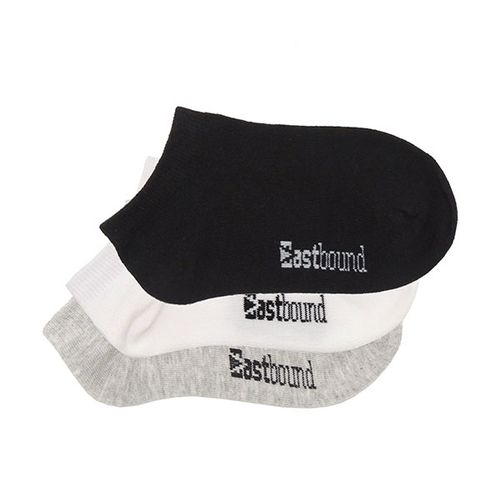 EBKS501-BWG Eastbound Ts Carape Demi 3Pack Ebks501-Bwg slika 1