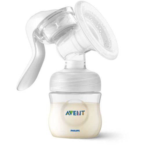 Philips Avent prsna sisaljka s VIA posudicama slika 3