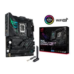 Matična ploča ASUS ROG STRIX Z790-F GAMING WIFI LGA170